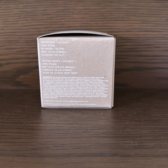 New in box YTTP Superberry Dream Cleansing Balm - Picture 2 of 6